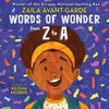 KNYGA Zaila Avant Garde Words of Wonder from Z to A