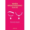 KNYGA Zainab Yate When Breastfeeding Sucks