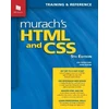 KNYGA Zak Ruvalcaba Murach's HTML and CSS (5th Edition)