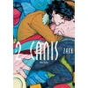 KNYGA Zakk Canis: Dear Hatter, Volume 2