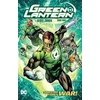 KNYGA Žalias Lantern by Geoff Johns Book Three