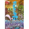 KNYGA Zander Cannon Kaijumax Book Three