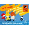 KNYGA ZANDERE Tall Tale of a Mischievous Mushroom Picker