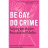 KNYGA Zane Mcneill Be Gay, Do Crime