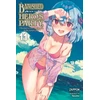 KNYGA Zappon Banished from the Hero's Party, I Decided to Live a Quiet Life in the Countryside, Vol. 11 (light novel)