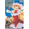 KNYGA Zappon Banished from the Hero's Party, I Decided to Live a Quiet Life in the Countryside, Vol. 6 (manga)