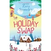 KNYGA Zara Stoneley Holiday Swap