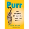 KNYGA Zazie Todd Purr