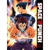 KNYGA ZD Space Punch Volume 1