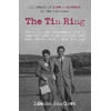 KNYGA Zdenka Fantlova Tin Ring
