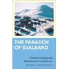 KNYGA Zdenka Sokolickova Paradox of Svalbard