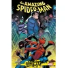 KNYGA Zeb Wells Amazing Spider-Man: Gang War