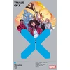 KNYGA Zeb Wells Trials of X Vol. 10