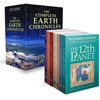 KNYGA Zecharia Sitchin Complete Earth Chronicles