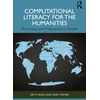 KNYGA Zef Segal Computational Literacy for the Humanities