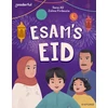 KNYGA Zelma Firdauzia Readerful Independent Library: Oxford Reading Level 9: Esam's Eid