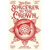 KNYGA Zen Cho Sorcerer to the Crown
