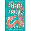 KNYGA Zen Cho Spirits Abroad