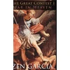 KNYGA Zen Garcia Great Contest: War In Heaven