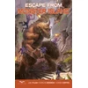 KNYGA Zenescoep Entertainment Staff Escape From Monster Island