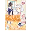 KNYGA Zeroki Maiden of the Needle, Vol. 1 (manga)