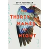 KNYGA Zeyn Joukhadar Thirty Names of Night