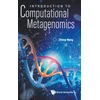KNYGA Zhong Wang Introduction To Computational Metagenomics