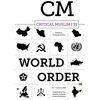 KNYGA Ziauddin Sardar Critical Muslim 39: World Order