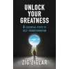 KNYGA Zig Ziglar Unlock Your Greatness