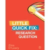 KNYGA Zina Oleary Research Question