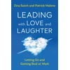 KNYGA Zina Sutch Leading with Love and Laughter