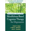 KNYGA Zindel V Segal Mindfulness-Based Cognitive Therapy for Depression, Second Edition