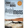 KNYGA Zirk van den Berg Ander mens