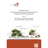 KNYGA Zo Tsirtsoni Different Times? Archaeological and Environmental Data from Intra-Site and Off-Site Sequences
