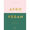 KNYGA Zoe Alakija Afro Vegan