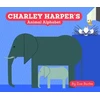 KNYGA Zoe Burke Charley Harper's Animal Alphabet