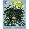 KNYGA Zoe Clarke Snake Hair