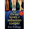KNYGA Zoe Folbigg Three Loves of Sebastian Cooper