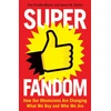KNYGA Zoe Fraade Blanar Superfandom