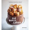 KNYGA Zoe Francois Zoe Bakes Cakes