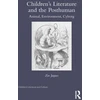 KNYGA Zoe Jaques Children’s Literature and the Posthuman