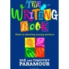 KNYGA Zoe Paramour Writing Book