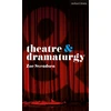 KNYGA Zoe Svendsen Theatre and Dramaturgy