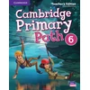 KNYGA Zoltan Rezmuves Cambridge Primary Path Level 6 Teacher's Edition