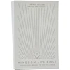 KNYGA Zondervan Kingdom Life Bible: Joining God's Mission to Save the World (NKJV, Softcover, Raudona Letter, Comfort Print)