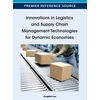 KNYGA Zongwei Luo Innovations in Logistics and Supply Chain Management Technologies for Dynamic Economies