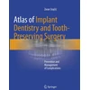 KNYGA Zoran Stajcic Atlas of Implant Dentistry and Tooth-Preserving Surgery