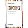 KNYGA Zoran Terzic Idiocracy – The Culture of the New Idiot