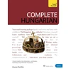 KNYGA Zsuzsanna Pontifex Complete Hungarian