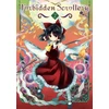 KNYGA Zun Forbidden Scrollery, Vol. 2